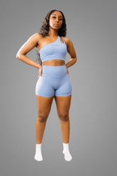 Chloe (Baby Blue)
